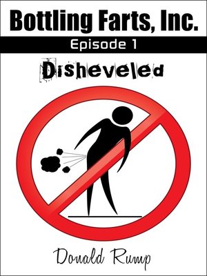 cover image of Episode 1: Disheveled